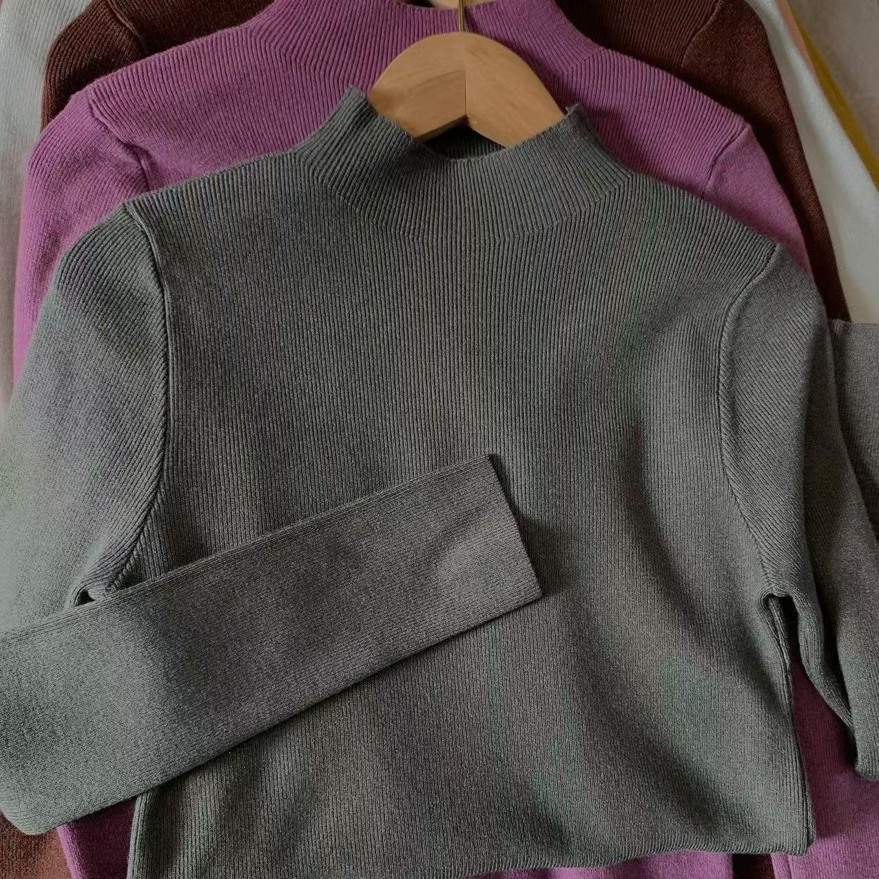 Dark gray