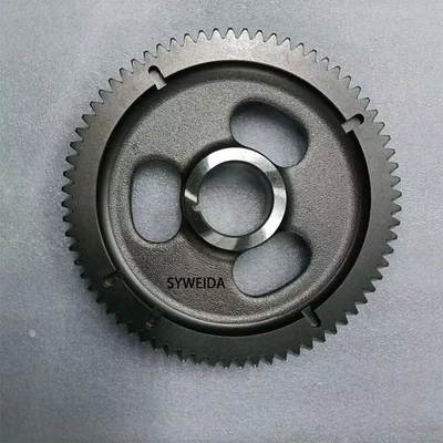 Supply Dongfeng Cummins Flywheel/Gear