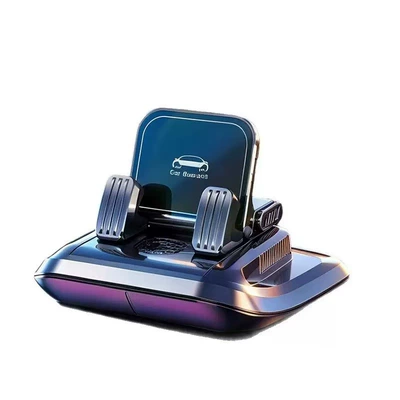 phone navigation support stand — Car phone holder