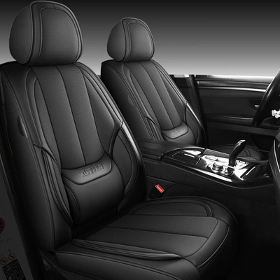 Amazon Aliexpress North American Independent Site Car Seat Cushions, Car Interior Accessories, Seat Cushions, Full Leather Products Manufacturer