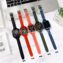 ƻֱApple watchse֯άСiWatchһtpuֱ