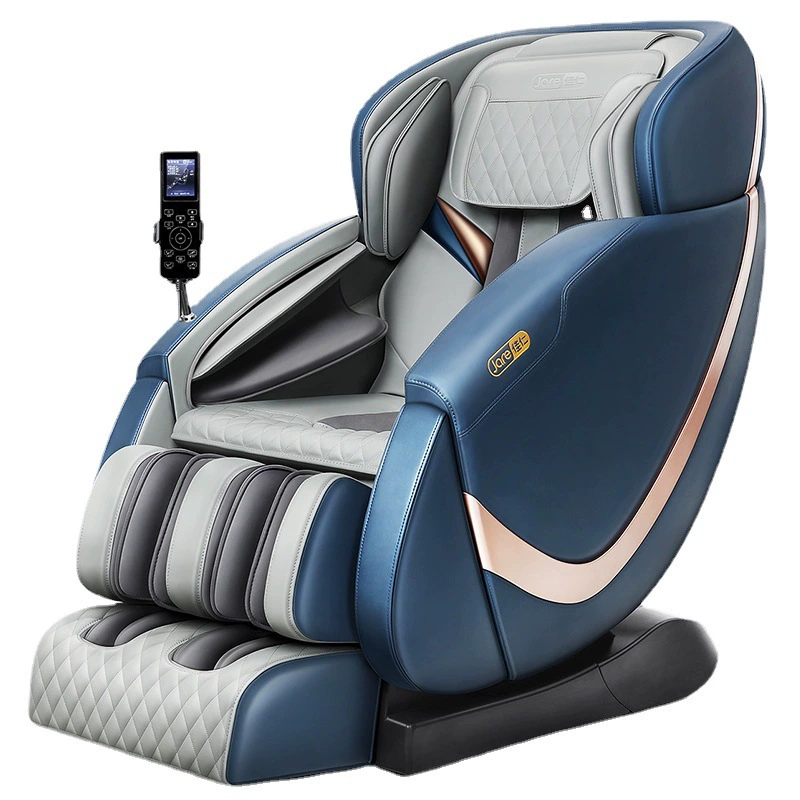 Luxurious space universal massager, vibration