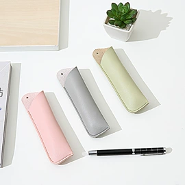 笔袋;书签;笔记本记事本