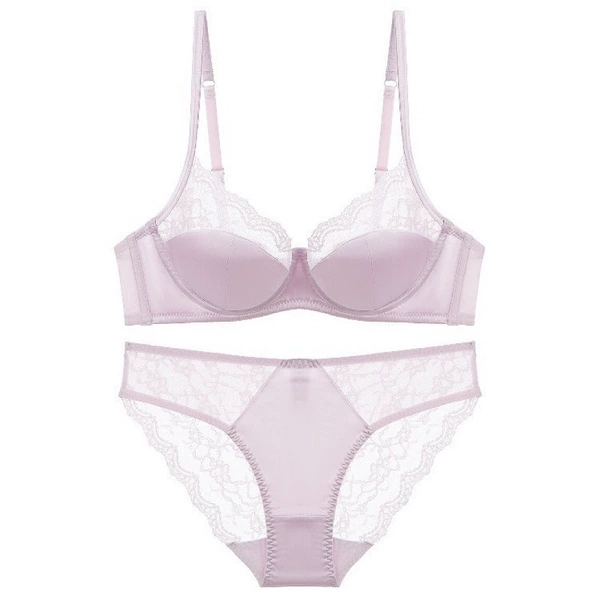 Purple set