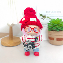 17cmһ������3.0��������������·�����ë��ë��ñ�Q�b�������b