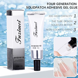 美甲饰品;美甲贴;甲片/穿戴甲