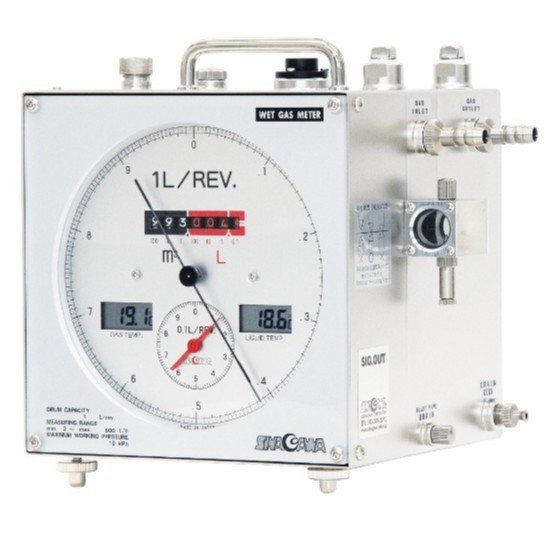 W-NK-5BE日本原装SHINAGAWA品川环境测量湿气表玉科精品