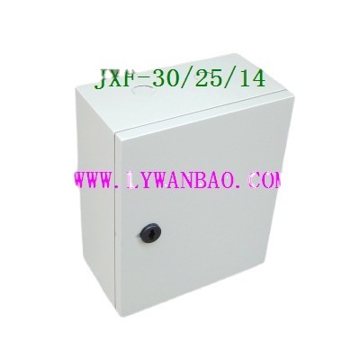 供应 挂墙式控制箱 配电箱 JXF-3025/14  长宽高30*25*14