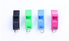 Whistle Equipment Professional Outdoor Sports Teacher's Training Competition Instrument Whistle for Volleyball Basketball Football
