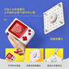 Street air fan, constructor, game console, wholesale