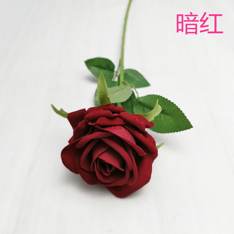 다크 레드