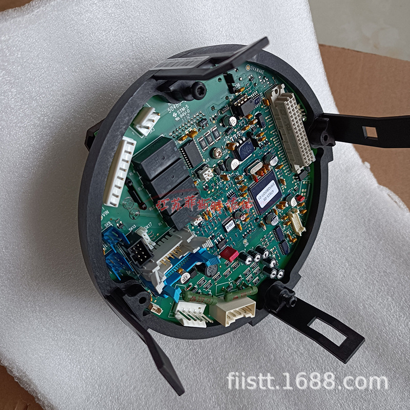 进口rotork6G控制主板 rotork48083-01IQD电动头rotork48083-01