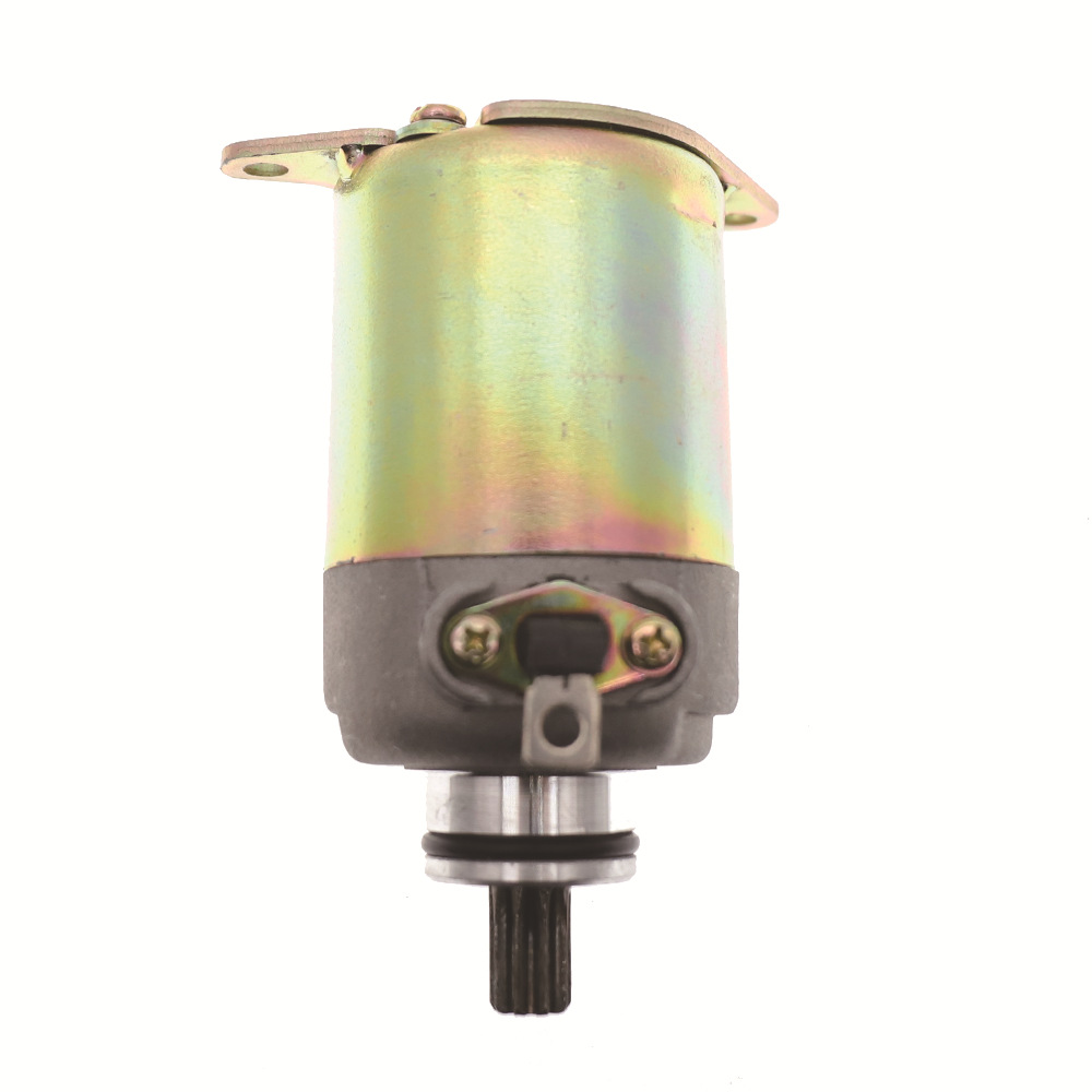 Motor de arranque de motocicleta 31200 - KUDU-C00 31210 - GFY6 - 200 GuangyangLike125 image 3