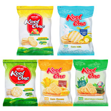 Խ���M��KoolOne��ؐ���ѩ�����ʳС����ɾW�t���eʳƷ