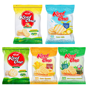 Խ���M��KoolOne��ؐ���ѩ�����ʳС����ɾW�t���eʳƷ