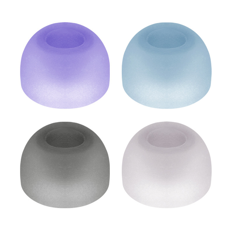 For JBL Wave 200 TWS Bluetooth headphone set JBL WAVE BEAM earplug set silicone earmuffs For JBL Wave 200 TWS Bluetooth headphone set JBL WAVE BEAM earplug set silicone earmuffs