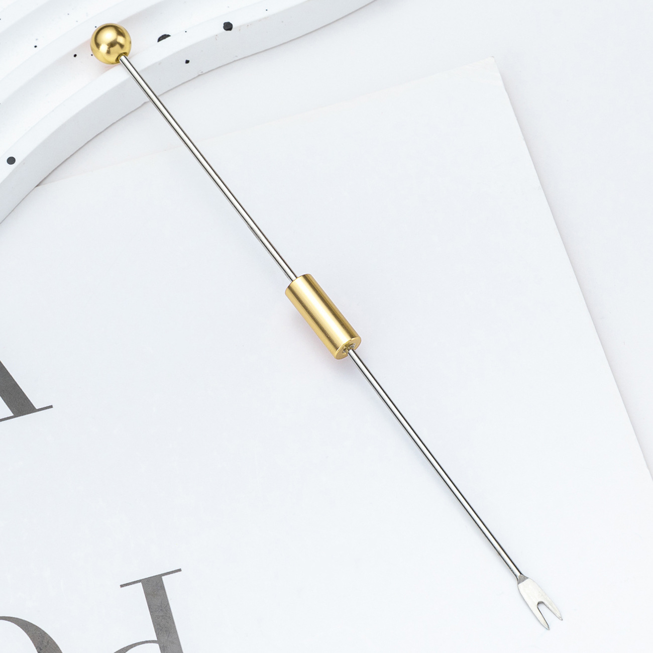 DIY cuchillo de removal de alambre cuchillo de removal de alambre herramientas de removal de alambre picador de bordado cruzado de etiqueta de ropa cortador de alambre