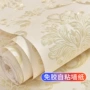 卧室奢华客厅欧式壁纸