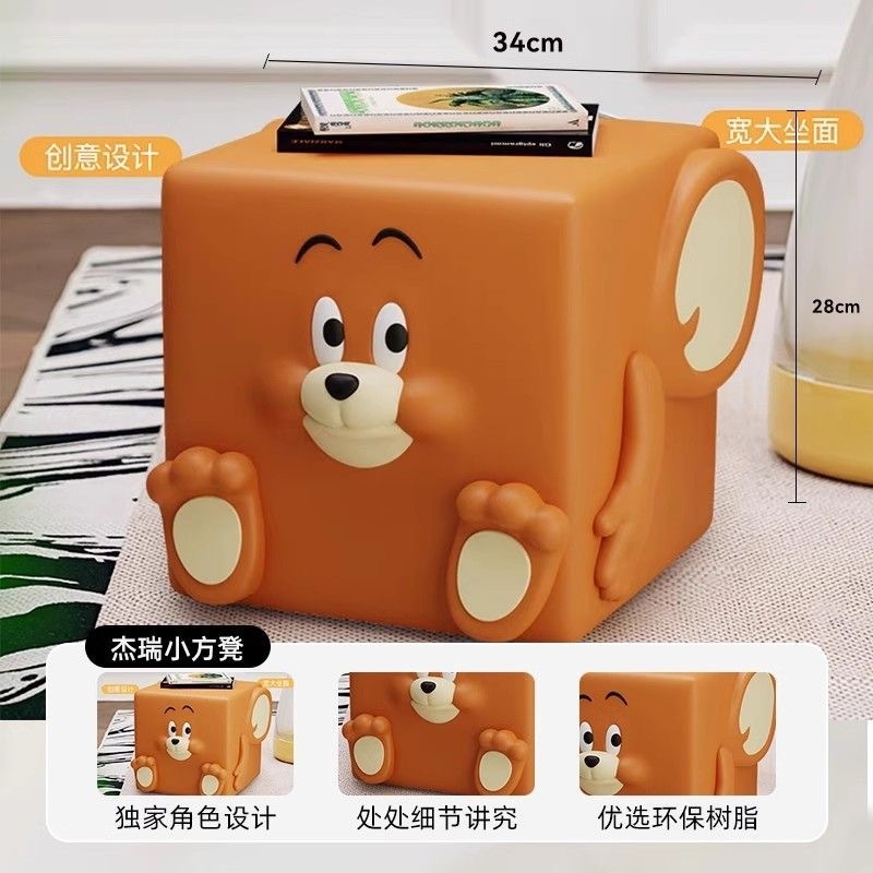 马里奥入户门口换鞋凳家用创意小凳子卡通沙发矮凳蘑菇凳坐墩板凳|undefined