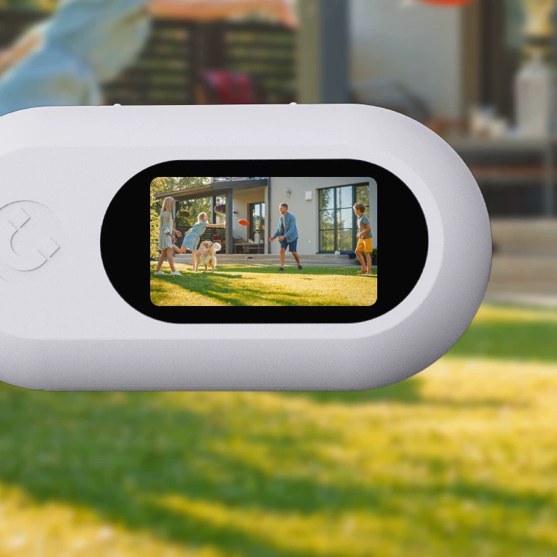 Videocamera, smart CCTV camera, (Cross-border trading)