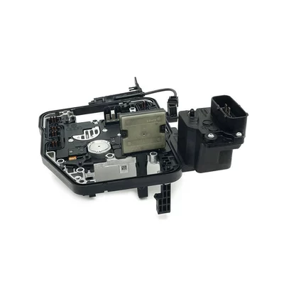 Sürətlər qutusu transmission control unit