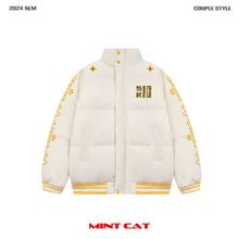 Mint Cat 2024ƷײɫL̽N޷