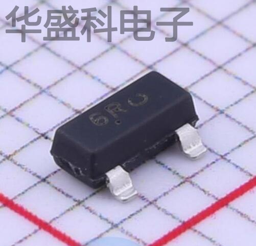 MMBFJ112 封装 SOT-23-3L场效应晶体管