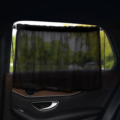 Car curtains – Curtain
