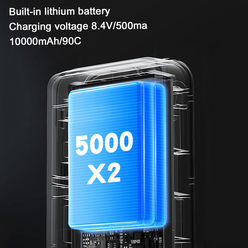 8000W便携点焊机专业手持式小型18650手机锂电池镍片碰电焊头|undefined