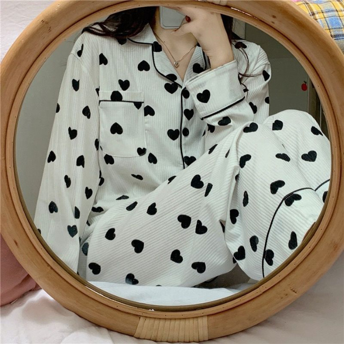 구티아오 작은 복숭아 하트