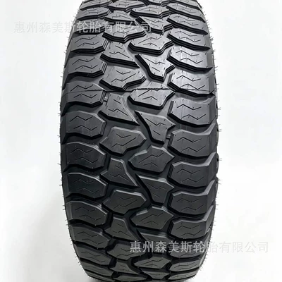 Amp brand AT all-terrain Off-road şinlər