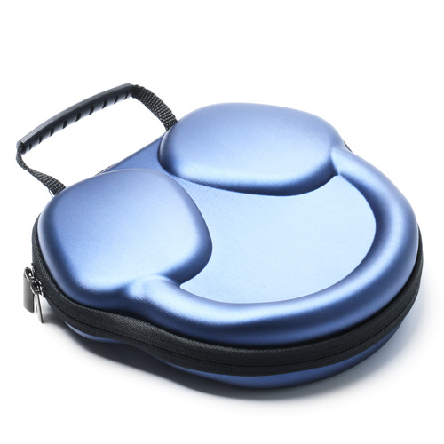 EVA Portable Headphone Carrying Case Storage Bag Apple Airpods Max Headphone Protection Travel Handbag