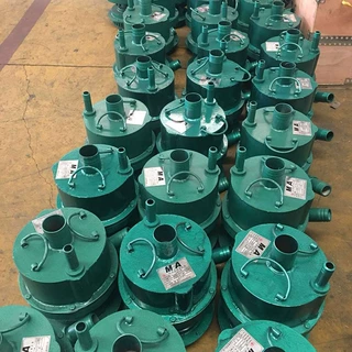 FQW40-20/W风动涡轮潜水泵 东达使用简单风动涡轮潜水泵