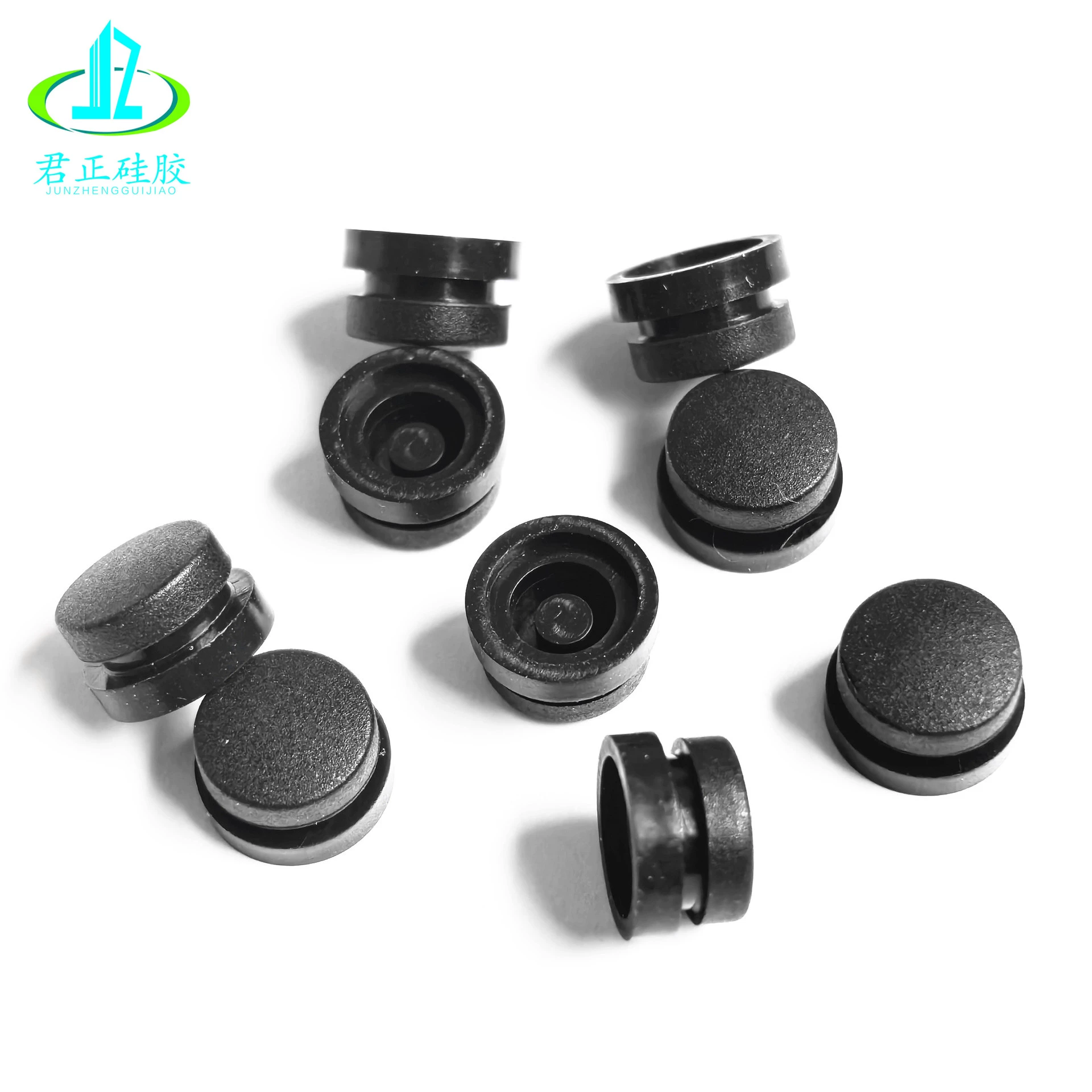 8,3 мм колпачок для ключа, водонепроницаемый колпачок для ключа, сенсорная силиконовая крышка для кнопки, силиконовая крышка