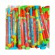 New Fireworks Water Pumping Drifting Water Play Toys Water Gun Pull-out Beach Seaside School Children's Stall Toys
