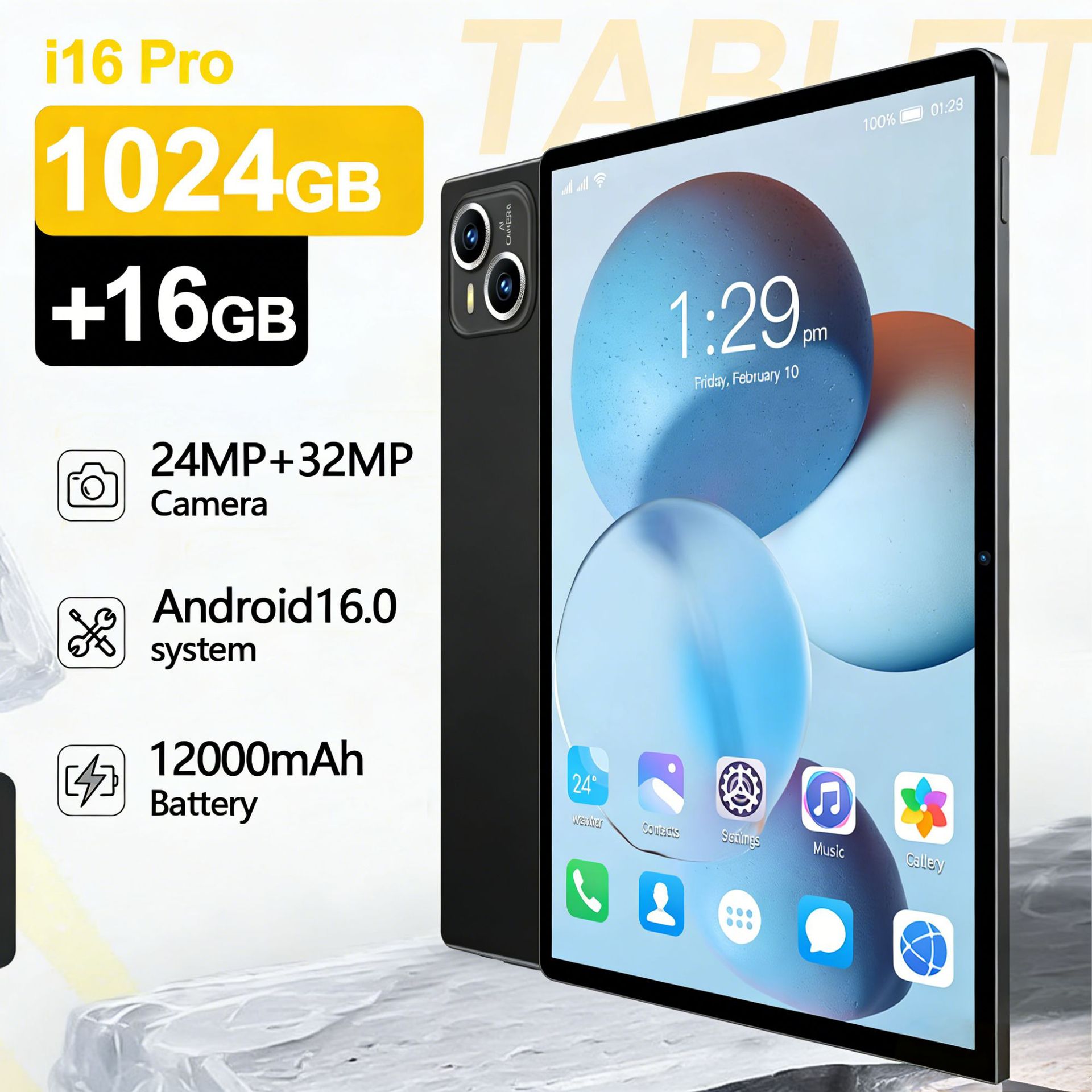(Cross-border trading), (Wholesale), tablet smart laptop, 2 in 1, 10.1 inch, Android 4, 4G, bluetooth
