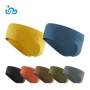 定制滑雪登山跨境护额