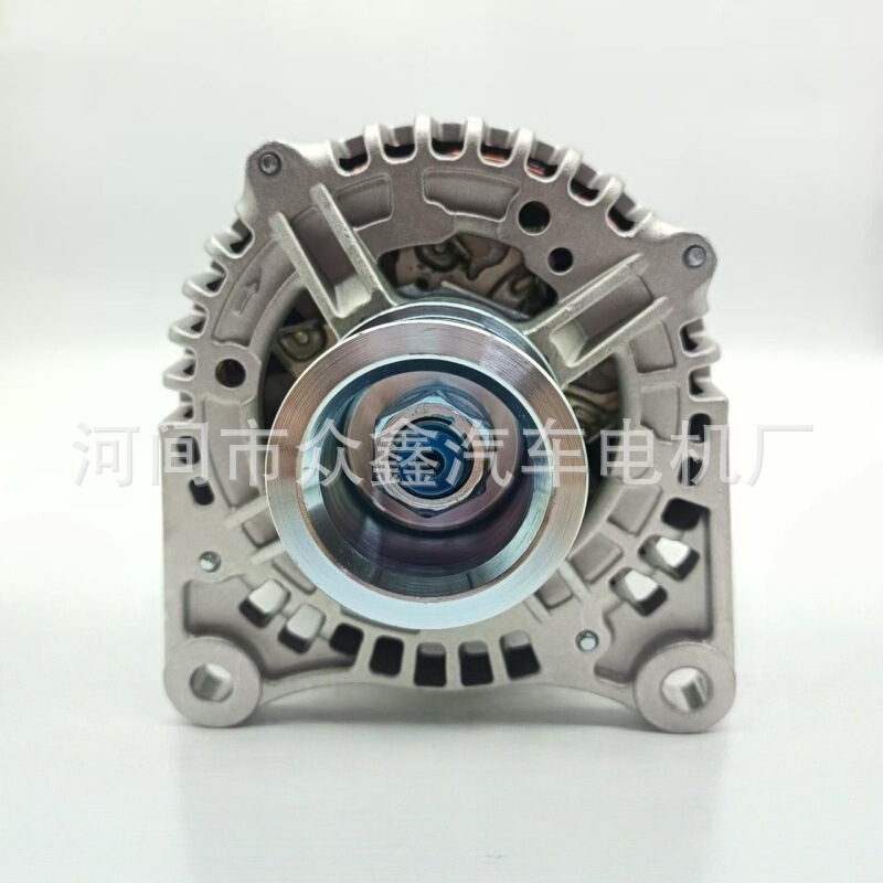Car Alternator, 5318117Fam001, 4990783, 5263796, 5318117