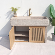 ��Ȼ������ˮ������ˮ��ʯ��ͥԺϴ����ʯ�^ϴ��ˮ�ؑ����̨����