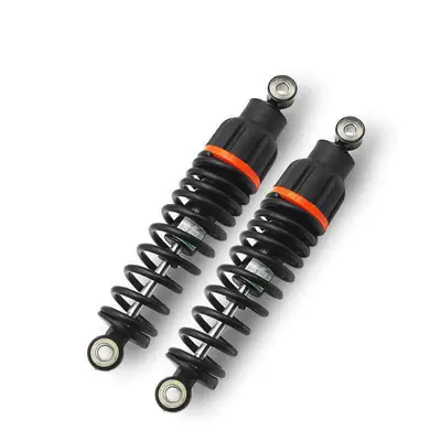 Thickened Hydraulic Shock Absorber, Modified – Electric car rear backrest