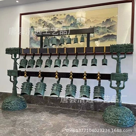 铜雕工艺品;佛像/神像;金属工艺品