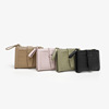 Wallet, shoulder bag, fresh capacious small bag, 2023 collection