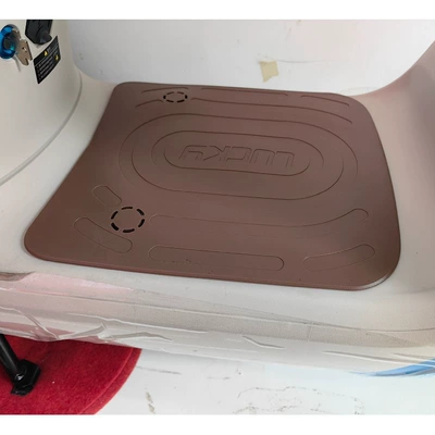 Suitable for Ninebot Q80C/Q85C Electric vehicle foot mat