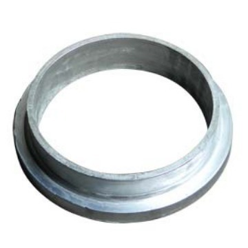 逸加锌基耐磨合金轴套膜片联轴器碳纤维传动轴用