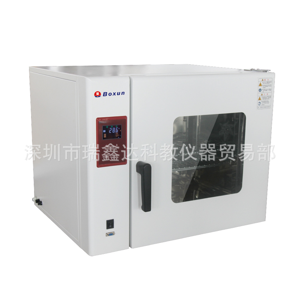 上海博迅电热鼓风干燥箱BGZ-30 BGZ-70 BGZ-140 BGZ-240 BGZ-420