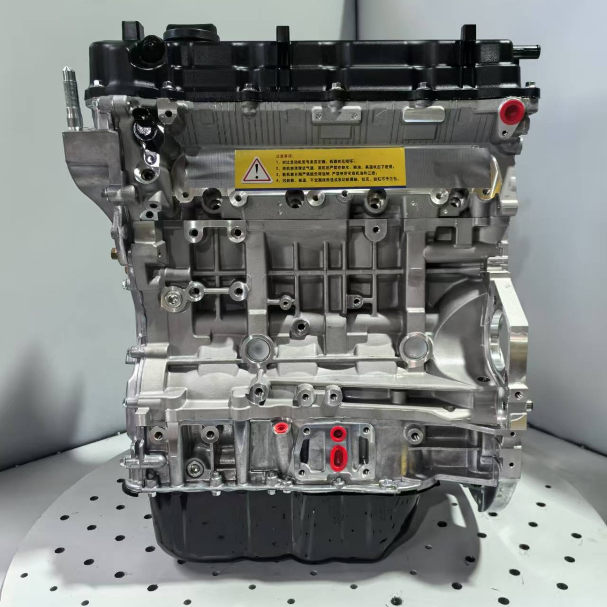G4Kj Old Model Engine 2.4L Gdi Suitable for Hyundai New Santa Fe, Sorento, Sonata 2010–2018