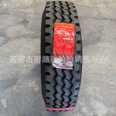 steel wire truck car – Off-road şinlər - chaoyang-1200r20-az326-matching-tire