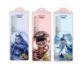 Explosions which magic child sea ruler cartoon Ao C primary school students measuring painting ruler triangle ruler stationery wholesale