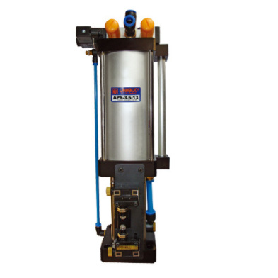 台湾UNIQUC打刀缸DCL160-15-11-2T DCL160-15-11-3T 欢迎询价