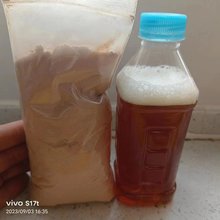 硝化细菌好氧菌水族净水降解亚盐氨氮 硝化细菌